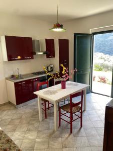 Piccola Casa Liguria Unoasi al sole