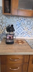 Appartamento Nonna Lucia