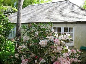 Porthallow Lodge 350m to SWCP Talland Bay Retreat