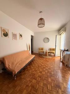 Beautiful Apartament Recoleta