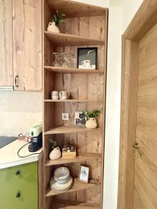 Center Apartments The Quiet Luxury 1