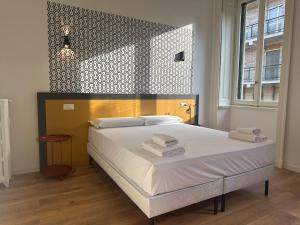 FEEL - Appartamento dei Mille