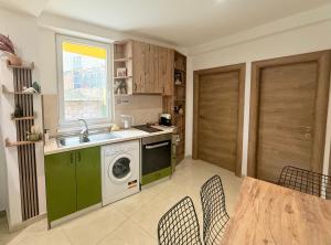 Center Apartments The Quiet Luxury 1