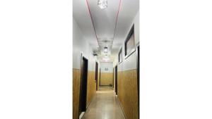 Hotel green Lotus