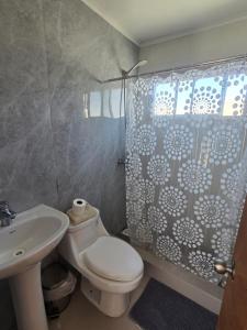 Alto La Florida Cabañas