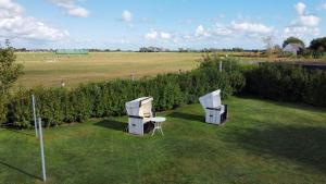 Ferienwohnungen Morsum - Bleicken