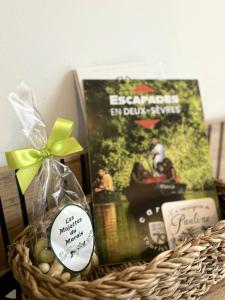 Aux Portes de La Roussille