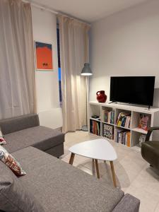 Appartement calme avec balcon hyper centre Avallon