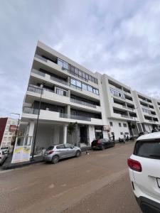 Appartement moderne près corniche et gare du train