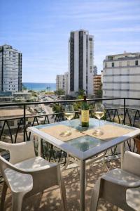 Barbara apartment with sea view