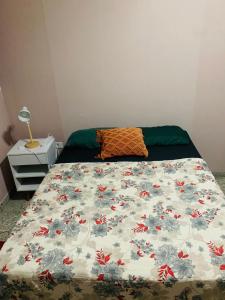 Loft-Caninde-Expo Center Norte-Bras-Feirinhadamadrugada