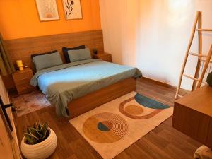 Julies AIRPORT Apartment