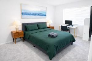 Relaxing 2BR Hoover Stay Simple Parking