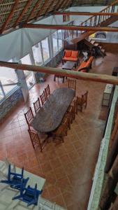 Monterrico, El Mirador Del Marino