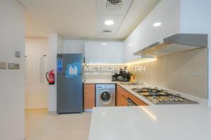 MCRE Brand New 3BR in the Heart of Al Reem