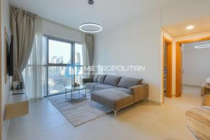 MCRE Brand New 3BR in the Heart of Al Reem