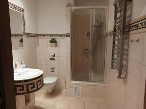 Apartament Leśny Zakątek