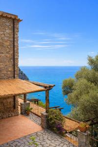 La Torre tra gli Ulivi di Positano