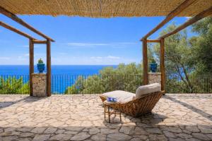 La Torre tra gli Ulivi di Positano