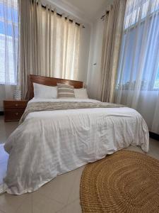 Lumora HomesNear Palm Village and Kawe Beach