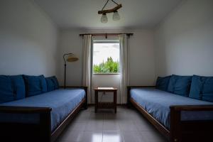 Cabañas Rio de las Vueltas