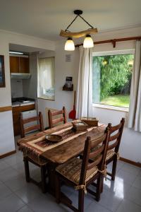 Cabañas Rio de las Vueltas