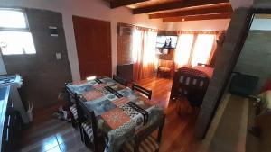 Habitación privada en casa de familia