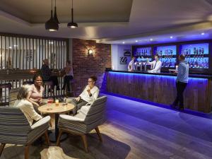 Novotel Manchester West