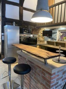 Urzeit 1621 - Deine charmante Zeitreise