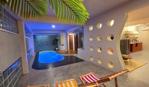Wanderlust HAUS