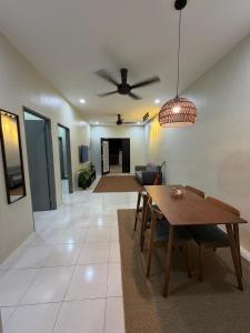Amara Homestay Gurun