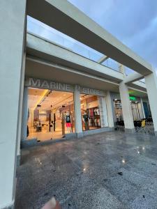 Chalets Porto Sokhna Pyramids VIP