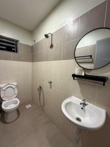 Amara Homestay Gurun