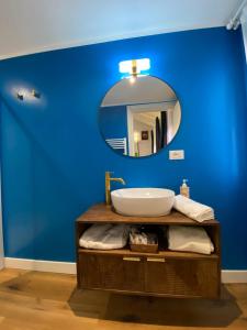 Residenza Anna Azzurra