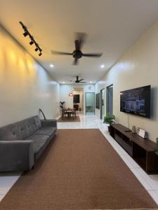 Amara Homestay Gurun