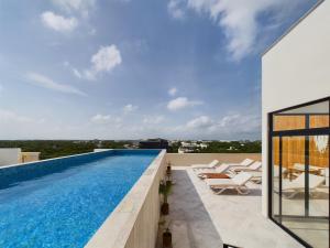 Giada 310 - 3BR Penthouse by Luwii Stay