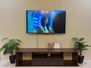 Amara Homestay Gurun