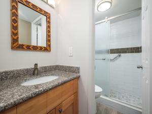 Quail Hollow B3-1TH by Distinctive Beach Rentals