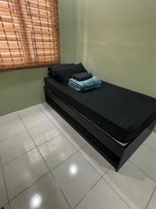 Amara Homestay Gurun