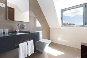 Standard Triple Room room in Fenicius Charme Hotel