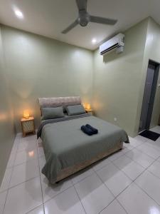 Amara Homestay Gurun