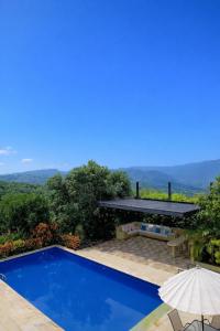 Casa Familiar Piscina Privada BBQ 2 Niveles