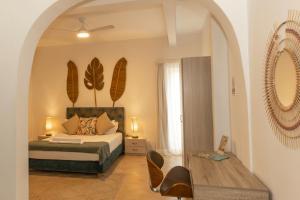 Bleu de Toi Boutique Guesthouse