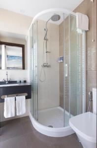 Double Room room in Fenicius Charme Hotel