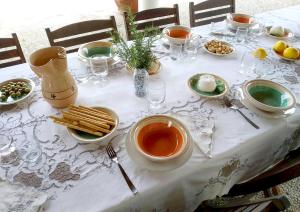 Villa dei Sogni Gallipoli