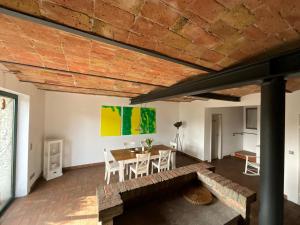 Haus am See in Kleinzerlang