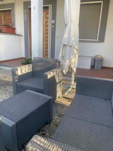 White House Sabaudia