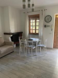 White House Sabaudia