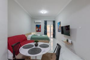 Άνετο στούντιο στο κέντρο