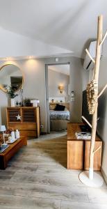 La pépite Charming apartment